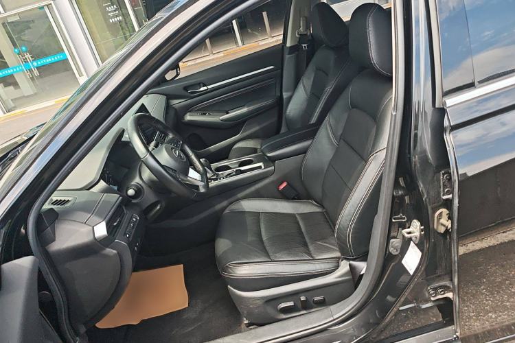 Used Nissan Teana 2020 2.0L XL Comfort Edition
