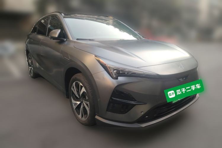 Used ARCFOX Alpha T5 2024 520 MAX
