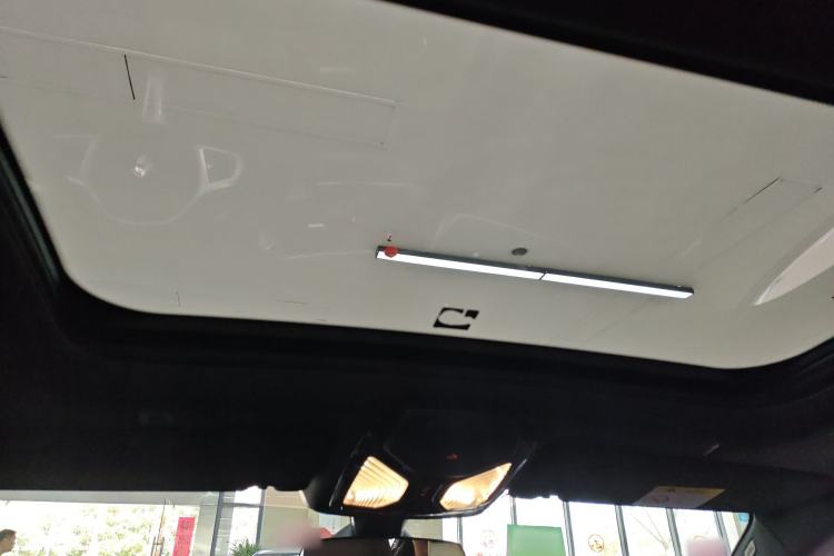 Used BMW 5 Series 2022 Restyled 530Li Leading Edition M Sport Package
