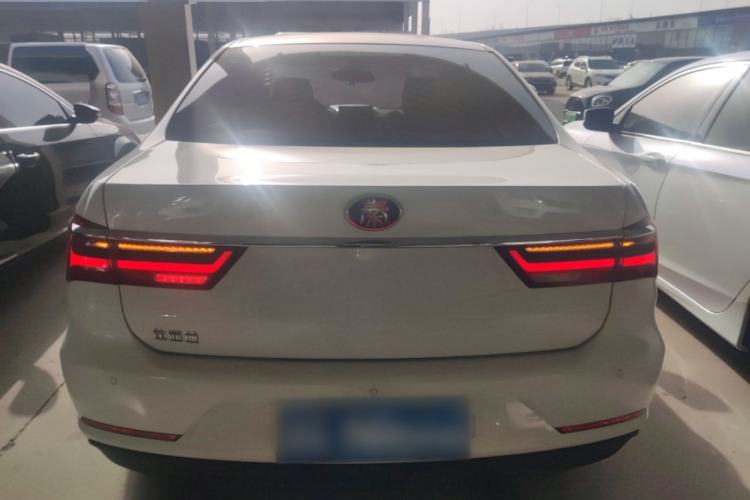 Used BYD Qin 2019 1.5L Automatic Prestige Model

