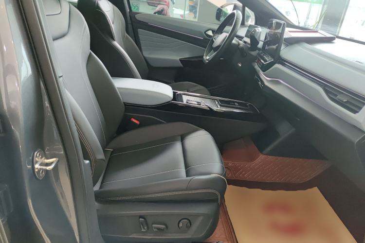 Used Volkswagen ID.4 X 2022 Pure Long-Range Edition
