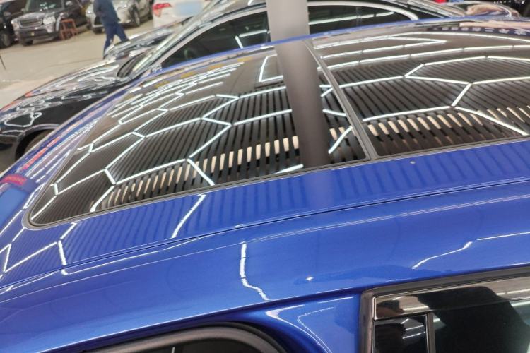 Used BMW 3 Series 2021 325Li M Sport Package