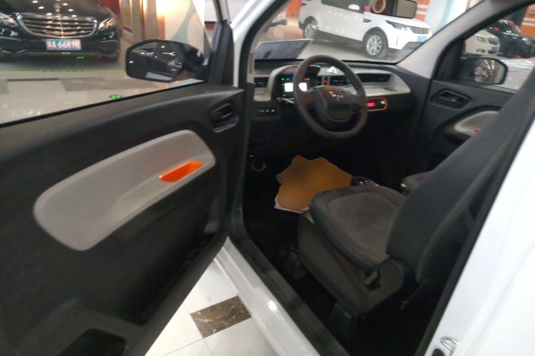 Used Wuling Hongguang MINIEV 2020 Easy Version Lithium-Ion Battery