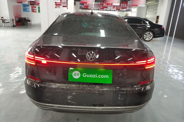 Used Volkswagen Passat 2024 380TSI Elite Edition