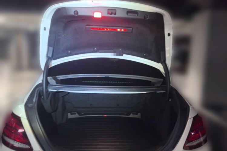 Used Mercedes-Benz E-Class 2017 E 200 L Sport 4MATIC
