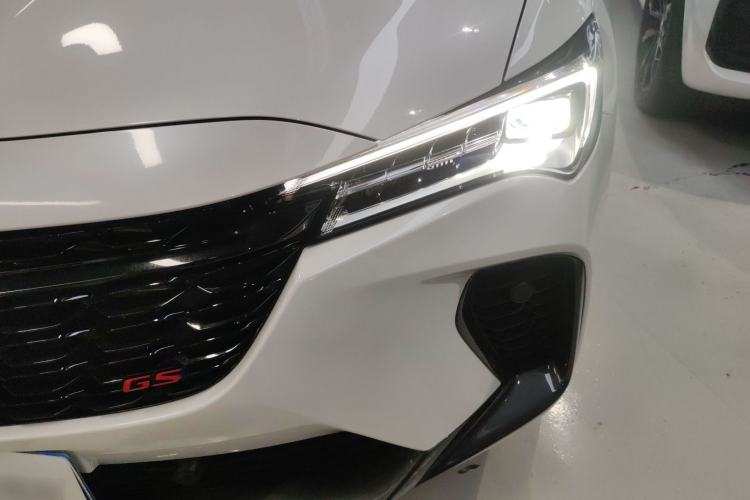 Used Buick Verano 2023 Pro GS Swift Edition