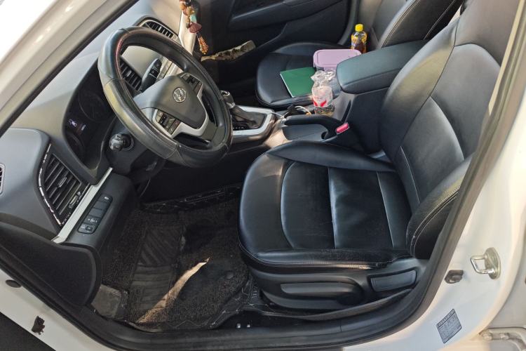 Used Hyundai Elantra 2016 1.6L Automatic ZhiXuan – Elite Version