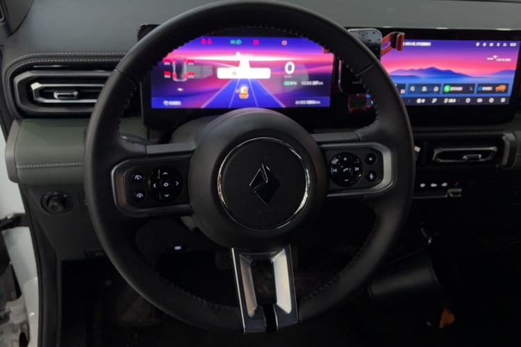 Used Baojun Spark 2023 Flagship Edition