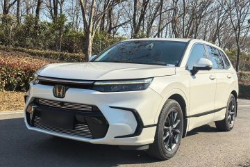 Used Honda Breeze 2023 240TURBO Two-Wheel-Drive Prestige Edition 5 Seats