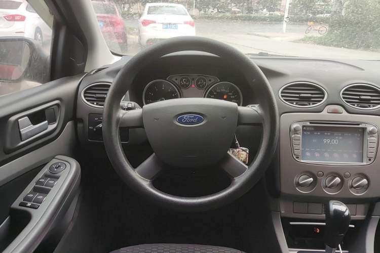 Used Ford Focus 2013 Hatchback Classic 1.8L Automatic Millionth Anniversary Edition
