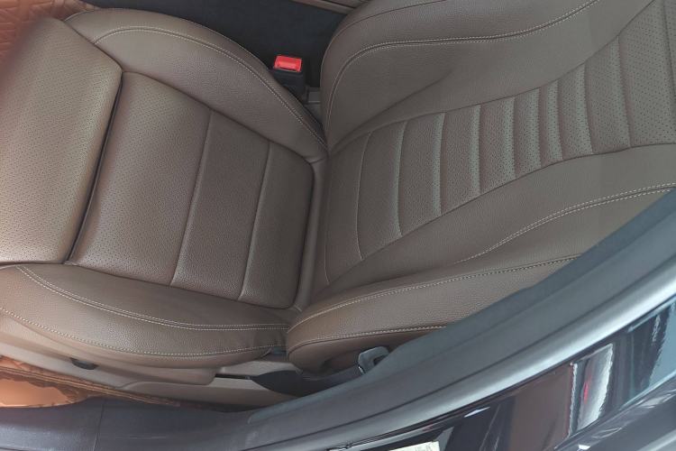 Used Mercedes-Benz E-Class 2019 E 260 L Sport 4MATIC
