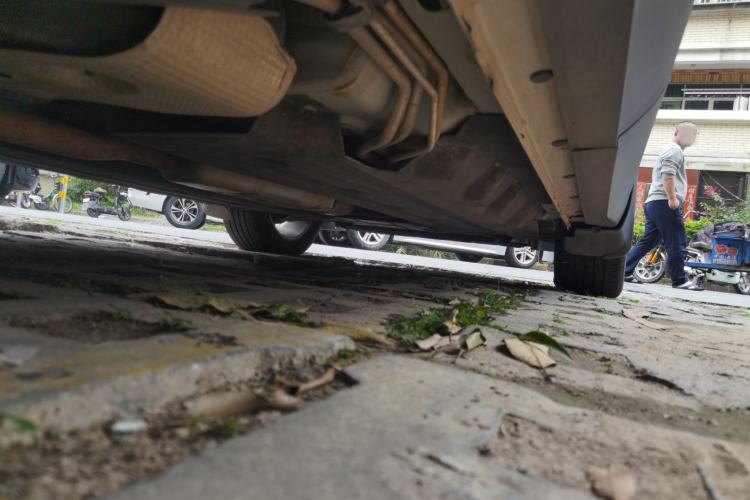 Used Ford Edge 2015 2.0T GTDi 4x4 High-Grade Model
