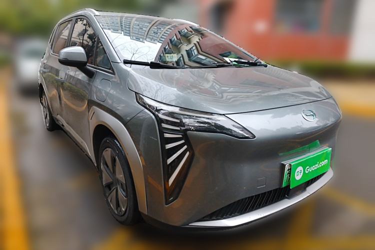 Used AION Y 2023 Younger
