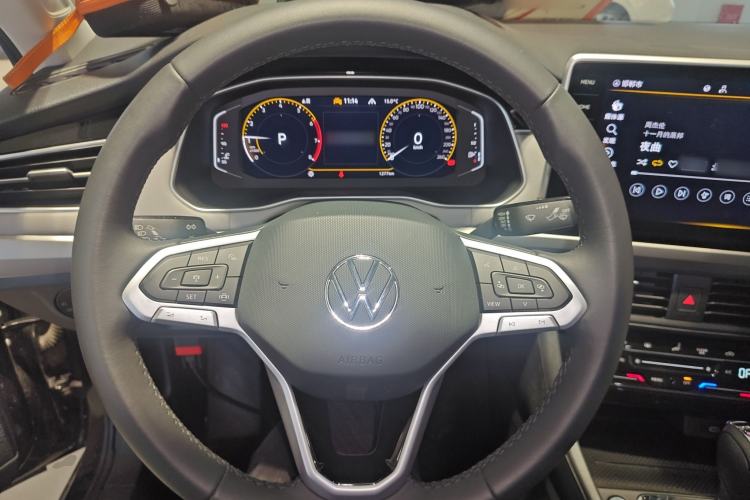 Used Volkswagen Bora 2023 300TSI DSG Prestige Edition
