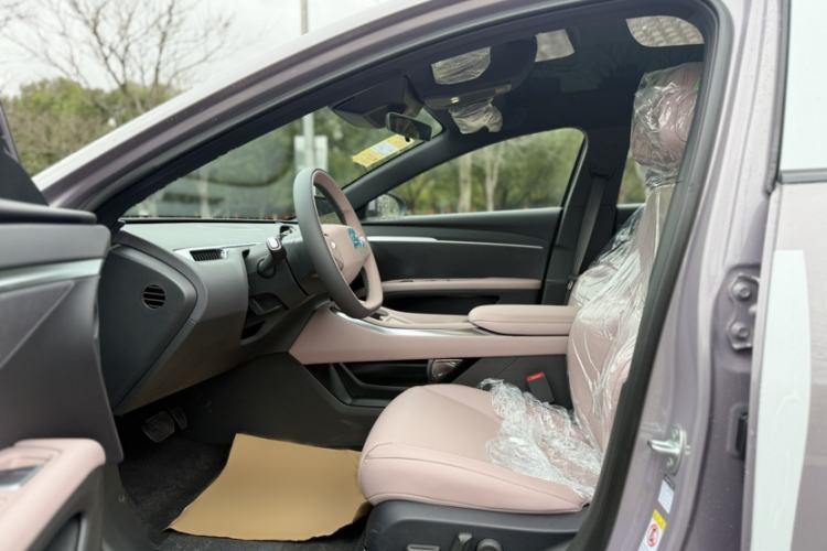 Used XPeng MONA M03 2025 515 Long-Range Plus