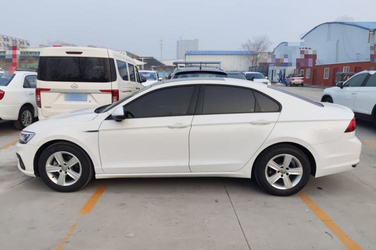 Used Volkswagen Lamando 2021 230TSI DSG Fashion Edition