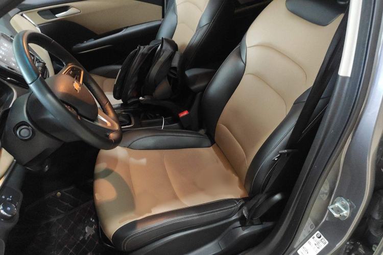 Used Chevrolet Monza 2020 320 Automatic Enjoyment Edition
