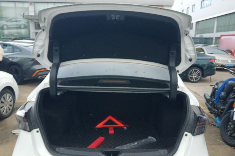 Used Chery Arrizo 5 PLUS 2021 Xiaoze 1.5T CVT Enjoy PLUS
