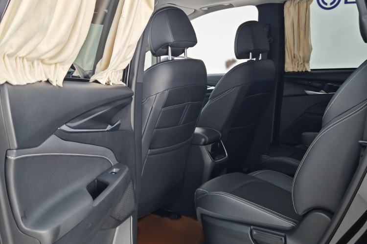 Used SAIC MAXUS Dajia 5 2022 1.3T Plug-in Enjoyment Edition 7-Seater
