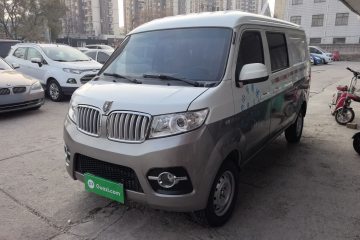 Used Jinbei Hiace X30 2021 1.5L Comfort Model Air-Conditioner-Free Version National VI Standard SWC15M Bus