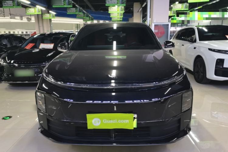 Used Li Auto L6 2024 Pro Model
