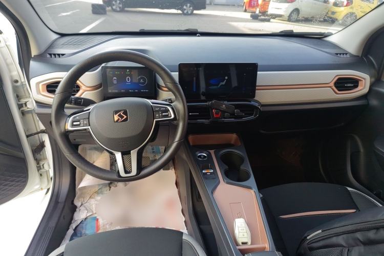 Used SOL E10X 2021 302 km Range Fashion Edition 30.2 kWh