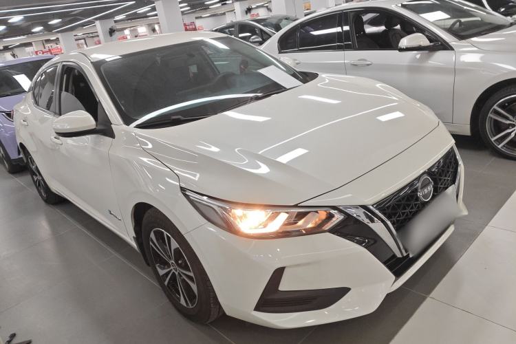 Used Nissan Sylphy 2022 e-POWER All-Electric Drive Pro