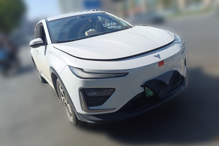 Used NETA X 2023 500 Lite