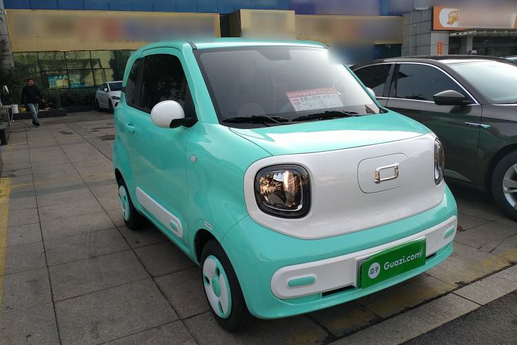 Used Bestune Pony 2024 170km Vitality Horse
