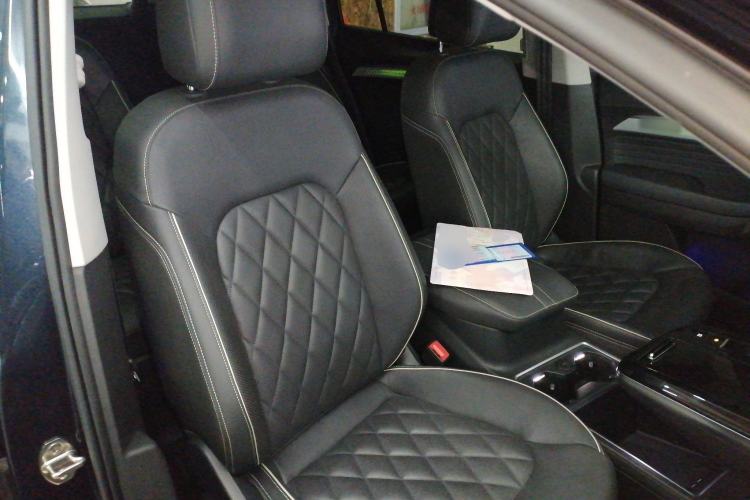 Used Volkswagen Talagon 2022 530TSI Four-Wheel Drive Flagship Shengjing Edition Pro 6-Seater
