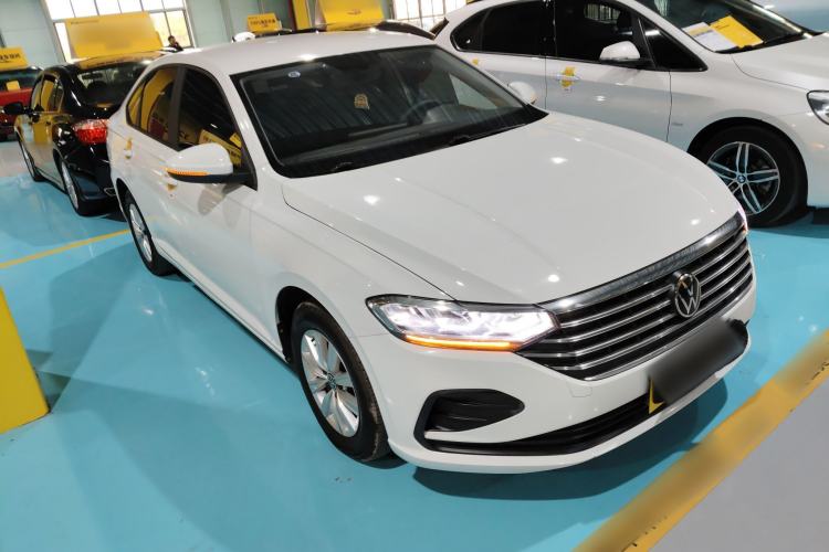 Used Volkswagen Lavida 2023 1.5L Automatic De Yi Edition
