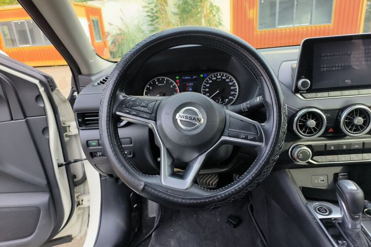 Used Nissan Sylphy 2020 1.6L XL CVT Smart Enjoyment Edition
