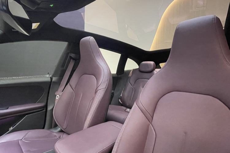 Used Nio ET5T 2024 75kWh Touring
