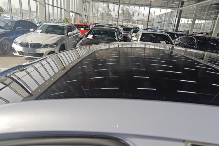 Used BYD Seal 2025 650 Zhihang Edition