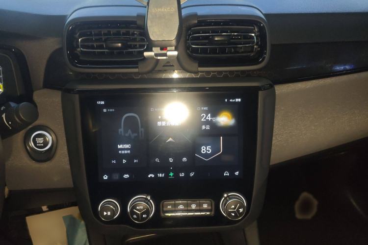 Used Lynk & Co 03 2022 1.5TD DCT JingPlus
