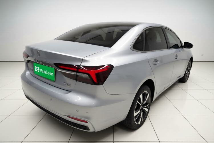 Used  ER6 2020 620 km Smart Drive Version
