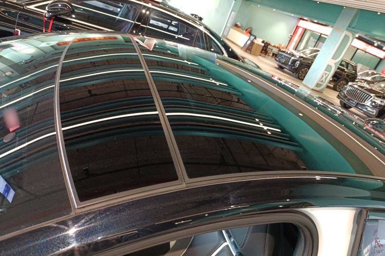 Used Hongqi H6 2023 2.0T ZhiShang Version