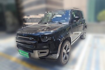 Used Land Rover Defender 2021 110 P400 X-DYNAMIC HSE