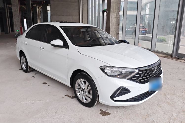 Used Jetta VA3 2021 1.5L Automatic Enjoyment Edition
