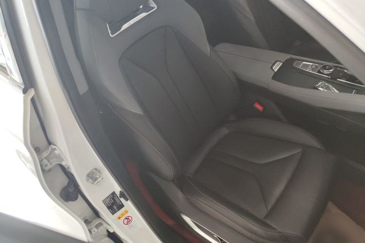 Used Changan CS75 PLUS 2022 2nd Generation 1.5T Automatic Prestige Version
