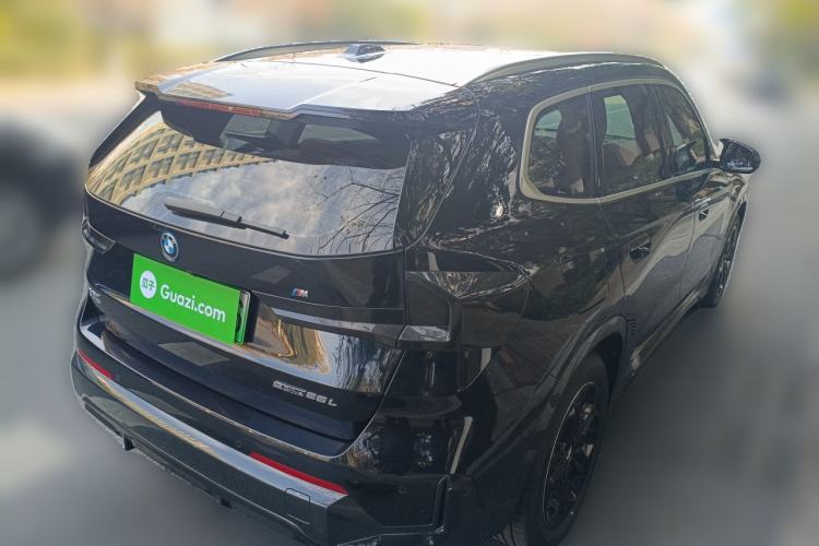 Used BMW iX1 2023 eDrive25L X Design Package
