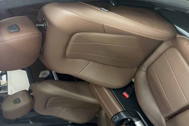 Used Mercedes-Benz GLB 2023 GLB 220 Fashion Model