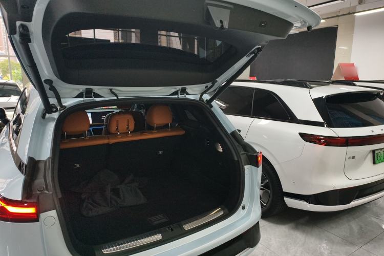 Used XPeng G9 2022 702 Pro