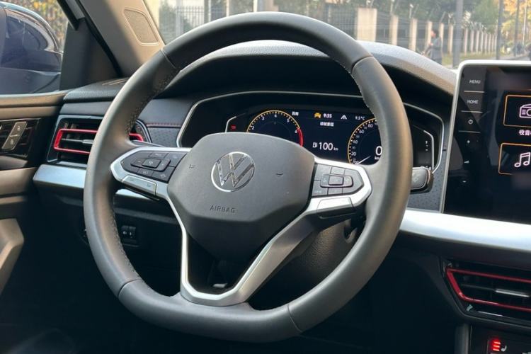 Used Volkswagen Lavida 2024 300TSI DSG Starry Sky Leading Edition
