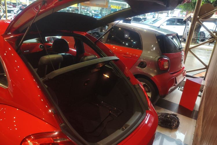 Used Volkswagen Beetle 2014 1.2TSI Fashion Edition
