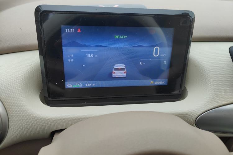 Used Wuling Hongguang MINIEV 2025 Four-Door Version Zhenxiang+ Edition
