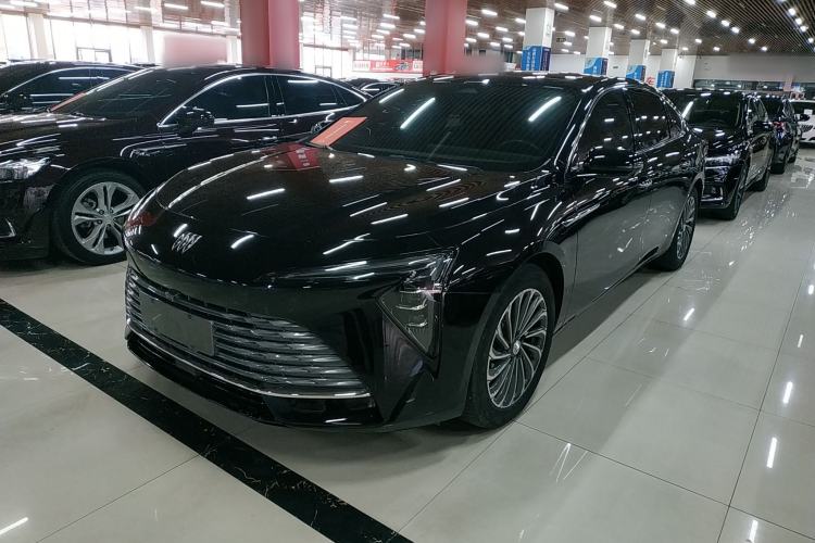 Used Buick LaCrosse 2023 28T Prestige Edition
