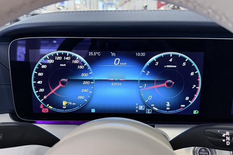 Used Mercedes-Benz E-Class 2021 Facelift E 260 Coupe