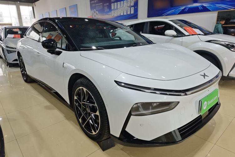 Used XPeng P7+ 2024 Long-Range Max
