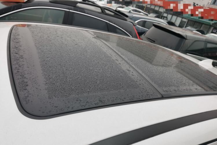 Used BMW iX3 2021 Updated Leading Edition